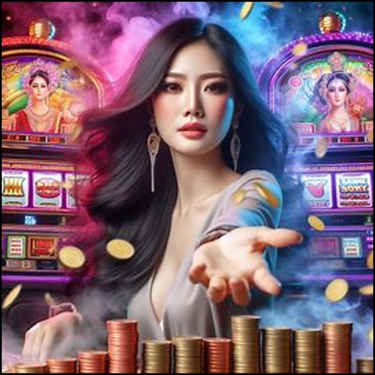 philwin Game Lobby overview showing casino and slots categories on mobile