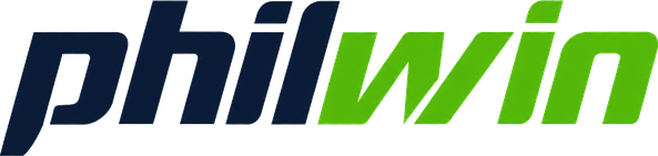 philwin brand logo
